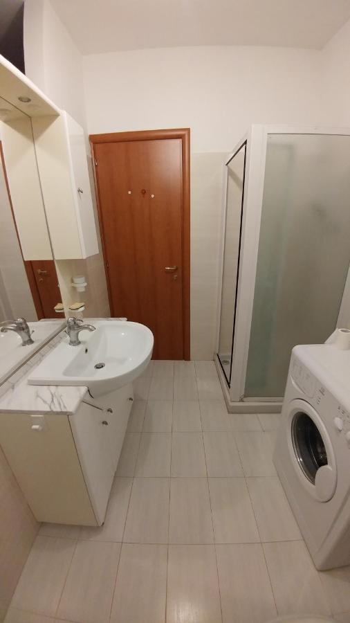 Appartamento Tra Mare E Lago Фоче Варано Екстериор снимка