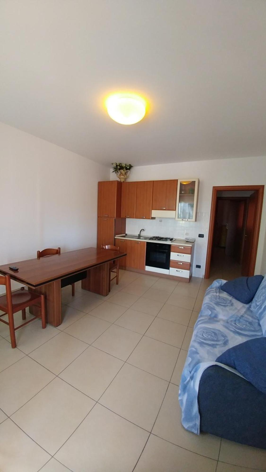 Appartamento Tra Mare E Lago Фоче Варано Екстериор снимка