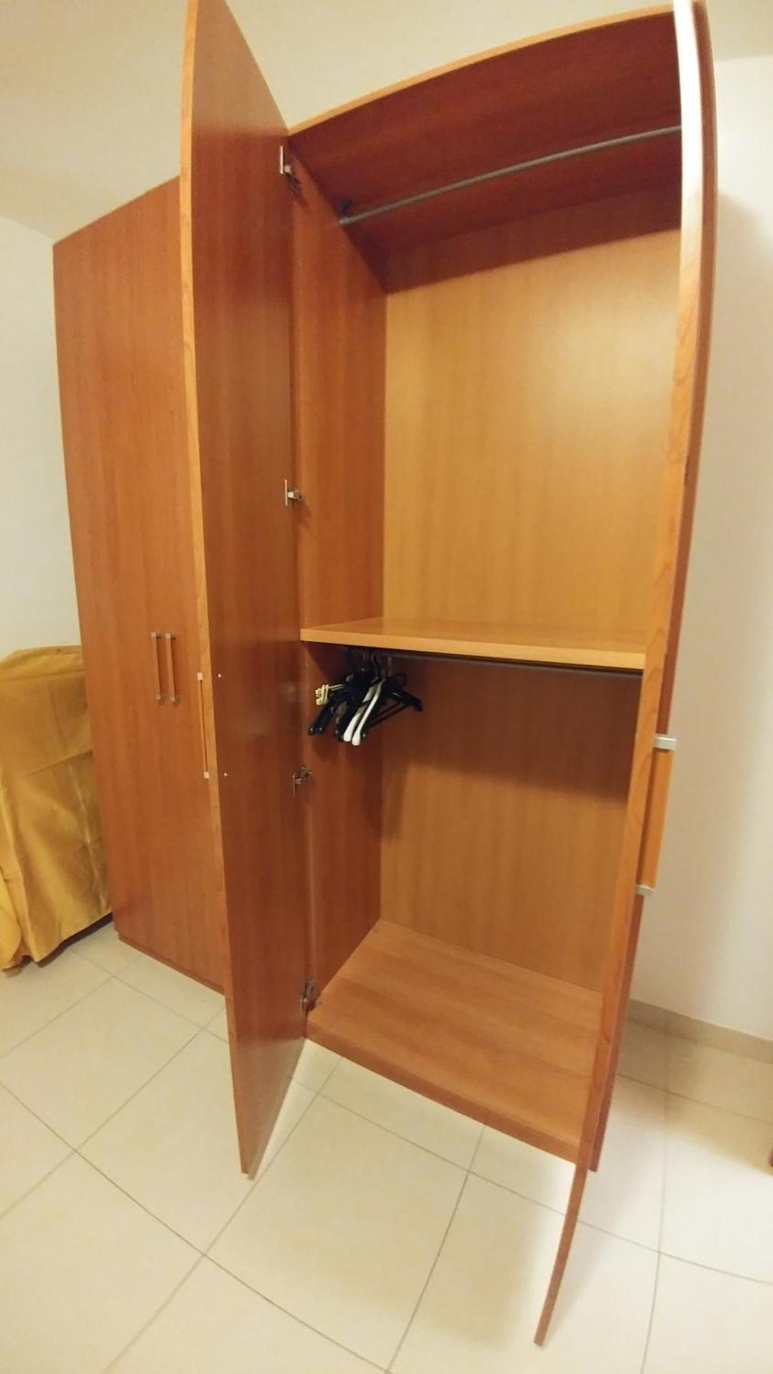 Appartamento Tra Mare E Lago Фоче Варано Екстериор снимка