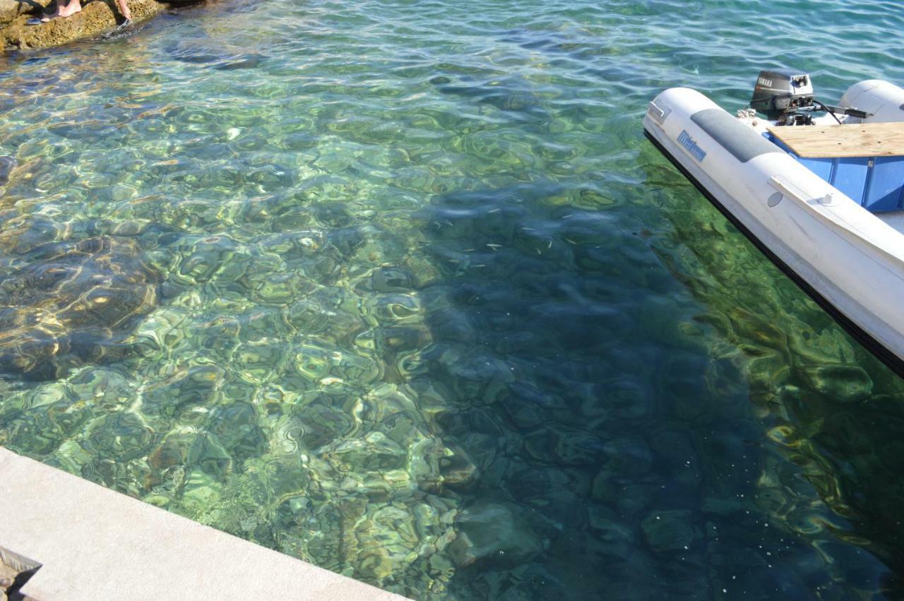Appartamento Tra Mare E Lago Фоче Варано Екстериор снимка